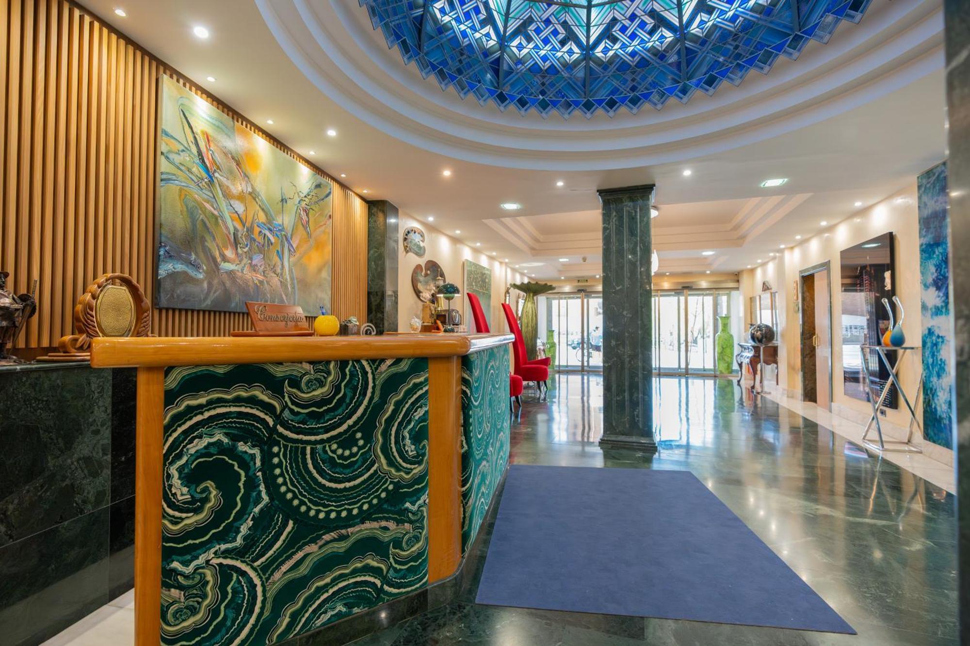 Hotel Sancho — Fotos 3